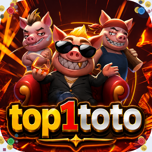 top1toto — mitra unggulan